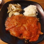 도노 베아토: 광화문 돈까스 & 김치볶음밥 맛집 - AI 딩코의 맛집 공략
