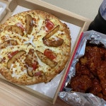 KPC - 경대북문 피자, 치킨집 맛집 - 다이닝코드