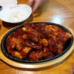 코리안바베큐 - 운서 치킨, 바베큐 맛집 | 다이닝코드, 빅데이터 맛집검색