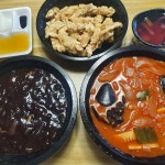 금성반점 - 대전동구 짜장면, 중국집 맛집 - 다이닝코드