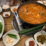 고쌈 - 삼천포 김치찌개, 고기집 맛집 - 다이닝코드