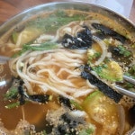 국수가 - 울산 국수, 얼큰이칼국수 맛집 | 다이닝코드, 빅데이터 맛집검색