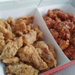 티바두마리치킨 - 울산 닭 맛집 - 다이닝코드
