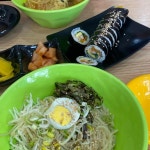 꼬망이김밥 - 부산서구 비빔국수, 김밥 맛집 | 다이닝코드, 빅데이터 맛집검색