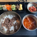 영남식육식당 수정원 - 서면 육회비빔밥, 불고기비빔밥 맛집 | 다이닝코드, 빅데이터 맛집검색