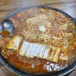 전농동 부대찌개 맛집 봉황부대찌개 - AI 딩코의 맛집 공략