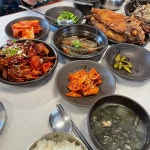예이제해물듬뿍칼국수 게장 - 거제 칼국수, 게장 맛집 - 다이닝코드