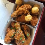 자담치킨 대구시지매호점 - 시지 치킨 맛집 | 다이닝코드, 빅데이터 맛집검색