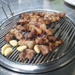 연탄주먹고기 - 독산동 삼겹살, 주먹고기 맛집 | 다이닝코드, 빅데이터 맛집검색