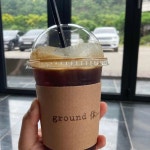 그라운드휴 - 가평 커피, 카페 맛집 - 다이닝코드