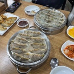 만두의 정석, 하루방만두의 맛있는 비결! - AI 딩코의 맛집 공략