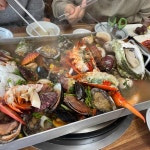 장안해물탕 - 통영 해물탕, 물회 맛집 - 다이닝코드