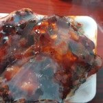 일산시장 맛집 가마솥교동왕족발 - AI 딩코의 맛집 공략