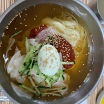 이가네가야밀면왕만두 - 광안리 밀면, 수제왕만두 맛집 | 다이닝코드, 빅데이터 맛집검색
