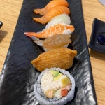 가성비 최고! 참치군스시양 - AI 딩코의 맛집 공략