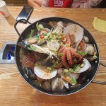 수수리칼국수 - 옥포 김밥, 돌솥비빔밥 맛집 | 다이닝코드, 빅데이터 맛집검색