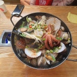 살아있는해물천국 - 거제 해산물, 해물찜 맛집 - 다이닝코드