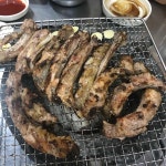 등쳐먹는갈비 - 영등포구청역 등갈비, 소주 맛집 - 다이닝코드