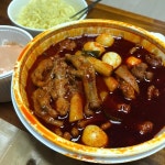 크라운닭발 - 정관 닭발, 짜글이 맛집 | 다이닝코드, 빅데이터 맛집검색