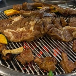 우정숯불갈비 - 산곡동 돼지갈비, 갈비 맛집 | 다이닝코드, 빅데이터 맛집검색