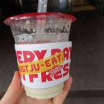 쥬씨 서울대녹두거리점 - 대학동 생과일쥬스 맛집 - 다이닝코드