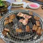 돈돈촌 - 부산사상 돼지갈비, 숯불돼지갈비 맛집 - 다이닝코드