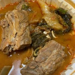 고마워 감자탕 - 인천서구 감자탕, 뼈해장국 맛집 - 다이닝코드