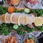 랍스터의 왕좌, 해천어부! 종로3가에서 만나는 화려한 해산물 향연 - AI 딩코의 맛집 공략