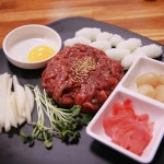 갈맛집 - 거여동 갈비탕, 육회 맛집 - 다이닝코드