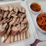 신의주찹쌀순대 - 일산 순대국 맛집 | 다이닝코드, 빅데이터 맛집검색