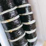 죽장휴게소 - 포항 김밥 맛집 - 다이닝코드