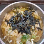 건대우동집, 셀프식당의 맛 - AI 딩코의 맛집 공략