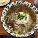베트남쌀국수 신짜오 군포송정점 - 군포 쌀국수, 베트남쌀국수 맛집 | 다이닝코드, 빅데이터 맛집검색