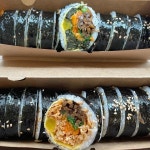 가은김밥 - 역촌동 김밥 맛집 | 다이닝코드, 빅데이터 맛집검색