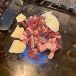 태봉산 한터오리골 맛집 리뷰 - AI 딩코의 맛집 공략