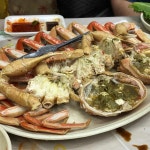 강남활어 - 대포항 대게, 횟집 맛집 | 다이닝코드, 빅데이터 맛집검색