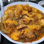 수복맛식당 - 경산 대구탕, 흑태찜 맛집 | 다이닝코드, 빅데이터 맛집검색