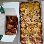 59쌀피자 중곡3동점 - 중곡동 피자, 쌀피자 맛집 | 다이닝코드, 빅데이터 맛집검색