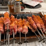 대명부양꼬치 - 원주 양꼬치 맛집 | 다이닝코드, 빅데이터 맛집검색