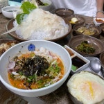 무진장 오라점 - 제주공항 횟집, 회국수 맛집 - 다이닝코드