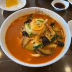 고양 소가네 짬뽕, 정통 맛으로 유명 - AI 딩코의 맛집 공략