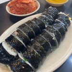 정가네김밥 - 수원 김밥, 쫄면 맛집 - 다이닝코드