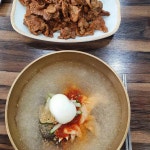 오로지 냉면 - 광주남구 냉면, 물냉면 맛집 - 다이닝코드