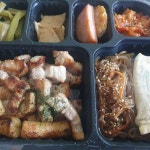 스트릿테이블 - 대전 도시락, 갈비 맛집 | 다이닝코드, 빅데이터 맛집검색