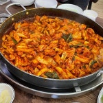 닭가네닭갈비 맛집 리뷰 - AI 딩코의 맛집 공략
