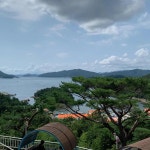 학섬휴게소 - 통영 카페 맛집 - 다이닝코드