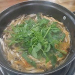 얼큰이손칼국수 - 양산 칼국수, 샤브샤브 맛집 | 다이닝코드, 빅데이터 맛집검색
