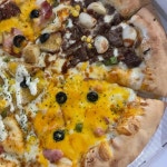 반올림피자 월배송현점 월배송현점 - 대구 불고기피자, 피자 맛집 | 다이닝코드, 빅데이터 맛집검색