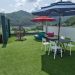 갤러리카페 446 - 남양주 아이스아메리카노, 루프탑 맛집 - 다이닝코드