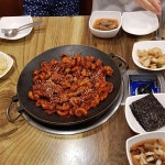 총각쭈꾸미 - 풍무 쭈꾸미, 쭈삼철판볶음 맛집 | 다이닝코드, 빅데이터 맛집검색
